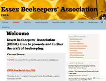 Tablet Screenshot of ebka.org